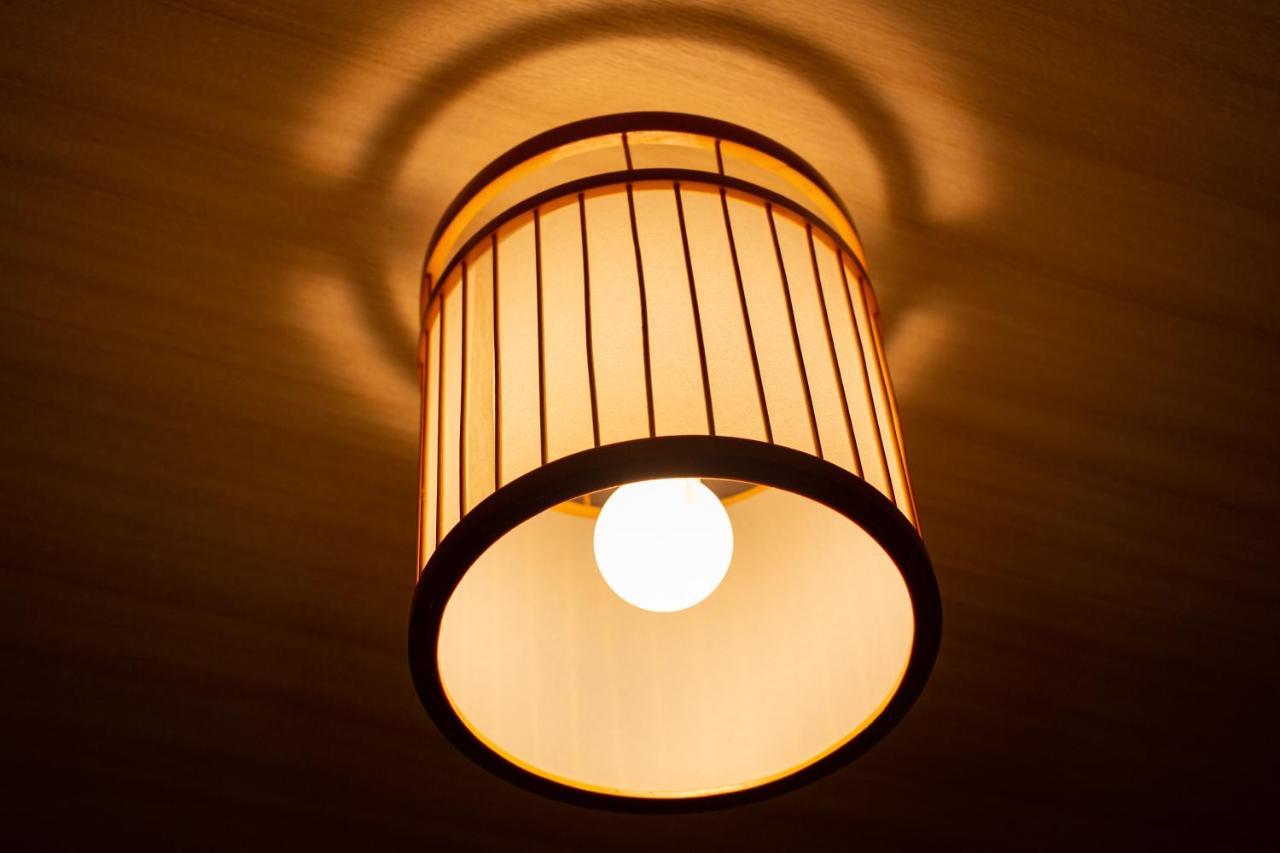 Guumi Lägenhet Osaka Exteriör bild